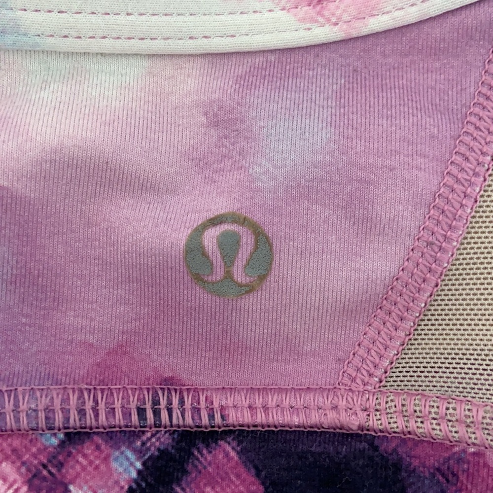 Lululemon Bra - Picture 3 of 4